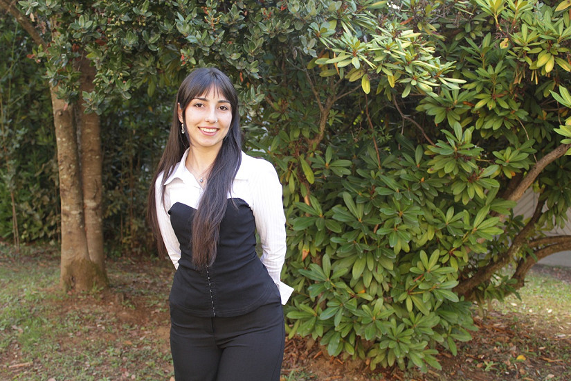 Martina Cadagán Guzmán