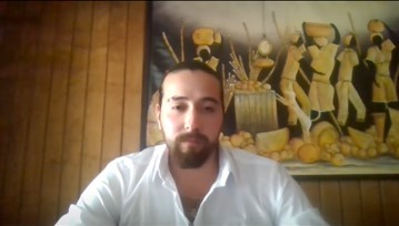 Matías Bernucci Guarda