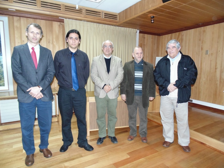 Max Humberto Gatica Solís