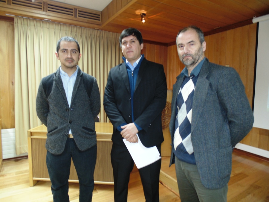 Miguel Eduardo Cárcamo Béltran