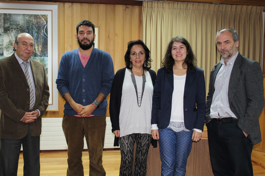 Natalia Burdiles Castillo