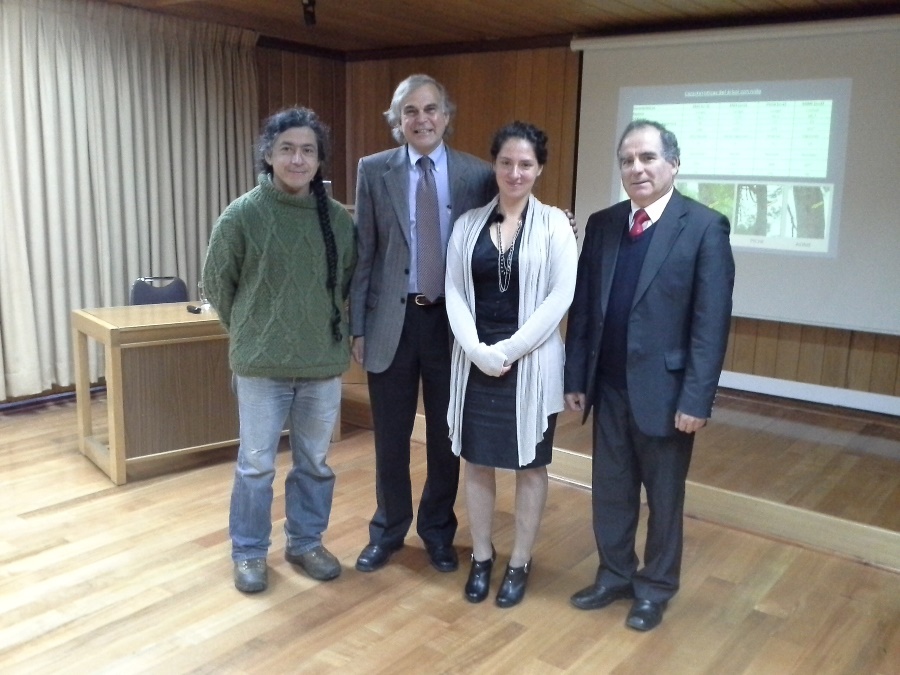 Natalia Karina Wagner Seguel