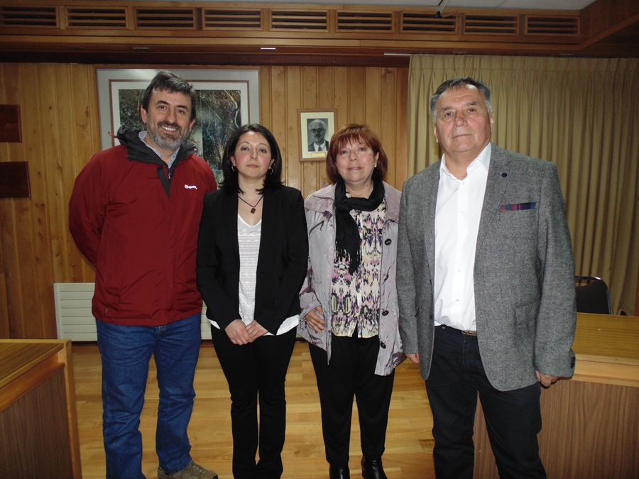 Nathalie Urrutia Contreras