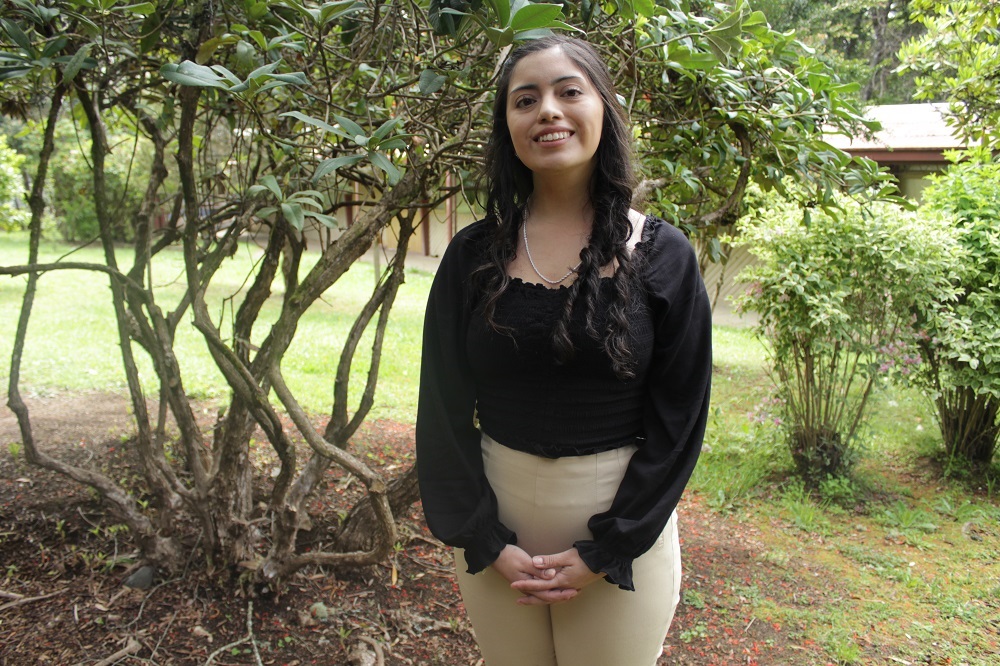 Nicol Gutiérrez Sandoval