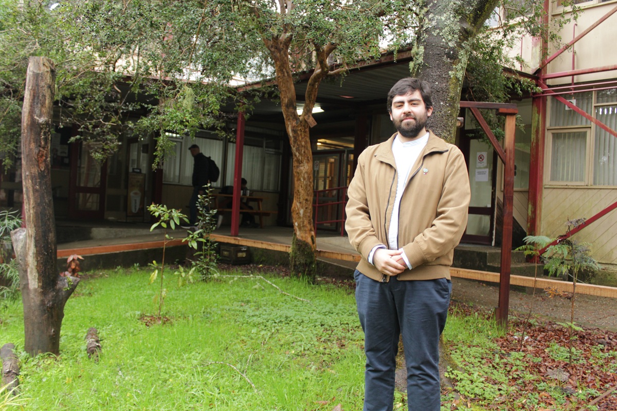 Omar Ponce Guzmán