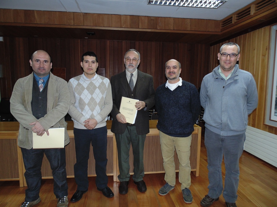 Oscar Concha Peranchiguay