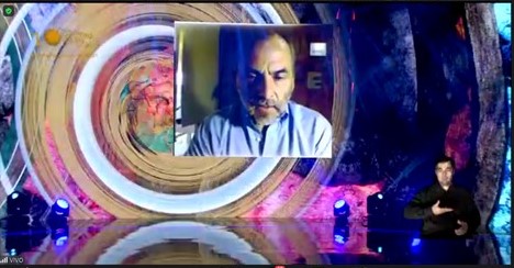 Prof. Pablo Donoso en Congreso Futuro: “El bosque nativo en Chile es altamente productivo”