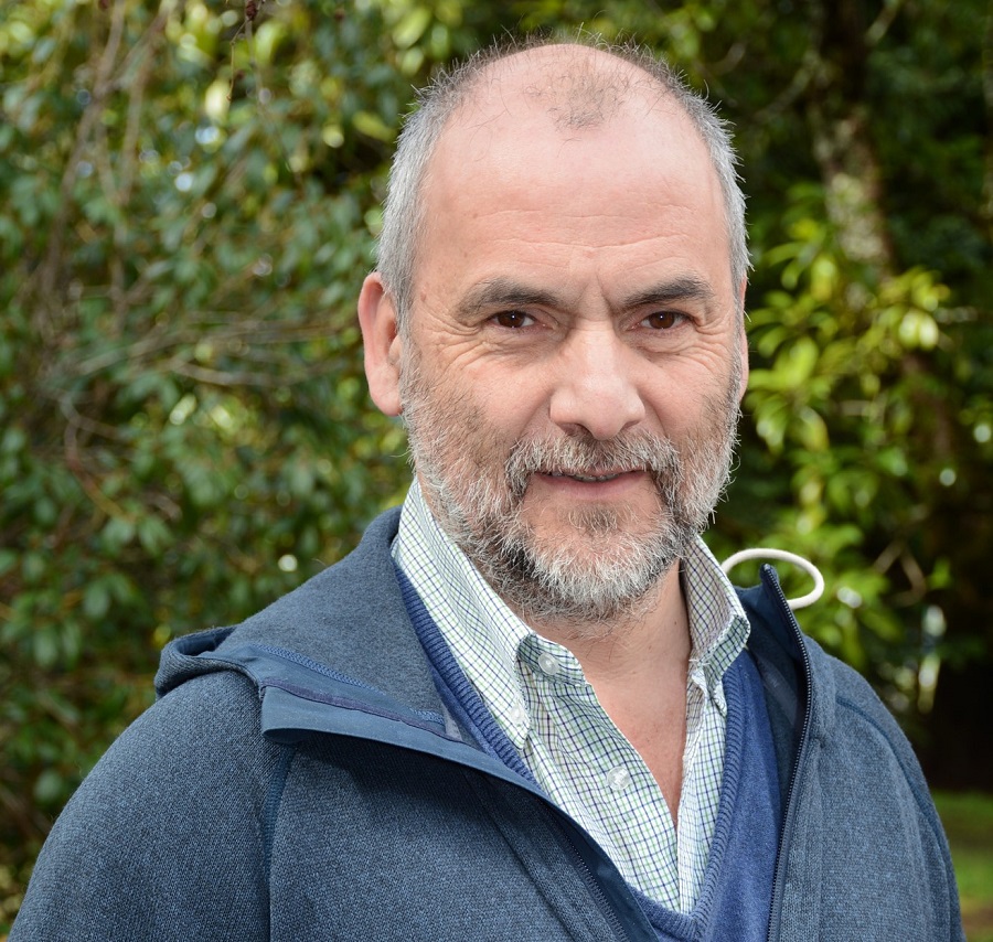 Profesor Pablo Donoso participará en Congreso Futuro 2021