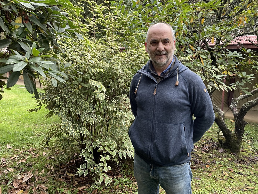 Prof. Pablo Donoso H. es electo Director de Instituto de Bosques y Sociedad