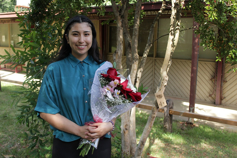 Pamela Acuña Fernández