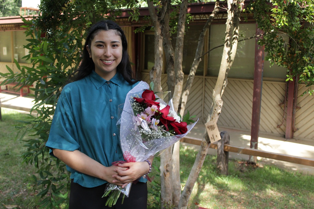 Pamela Acuña Fernández