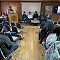 Estudiantes organizan conversatorio sobre incendios forestales