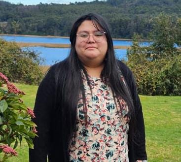 Paola Pacheco Mendoza