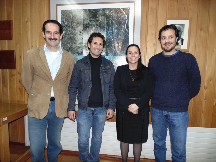 Patricia Salgado Águila