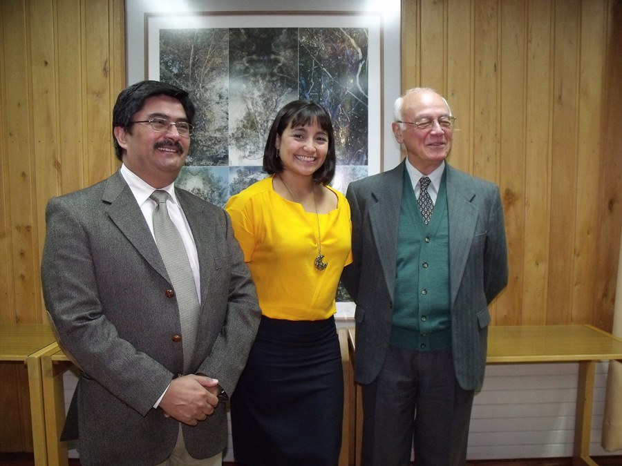 Paula Francisca Monsalve Bustos