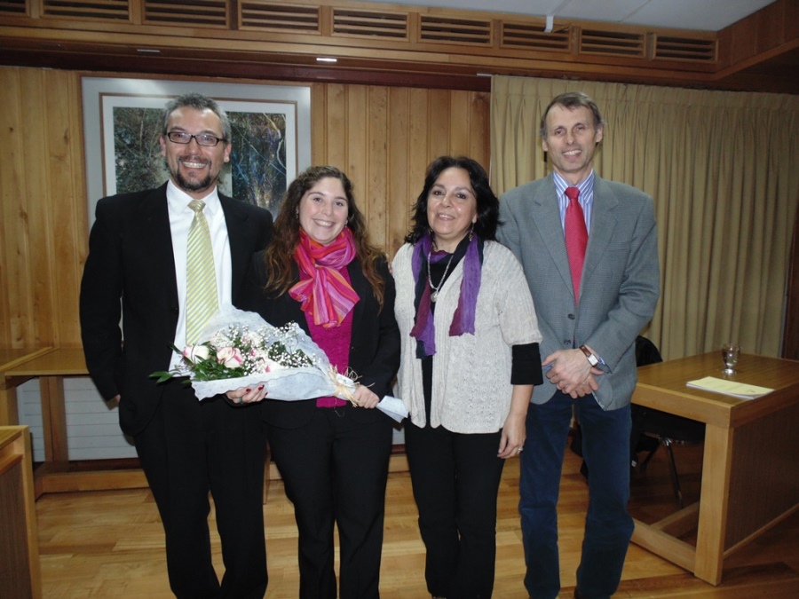 Paula Andrea Rojas Álvarez