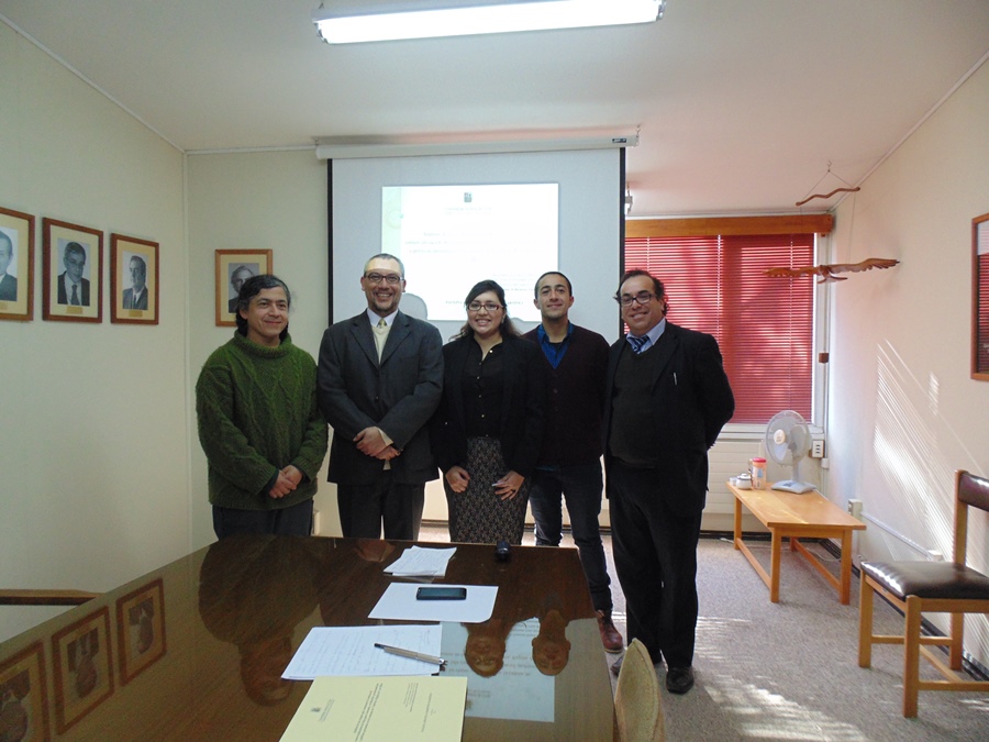 Paulina  Martínez Martínez