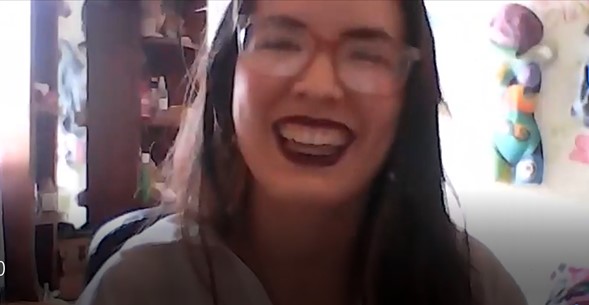 Paulina Gutiérrez Berbelagua