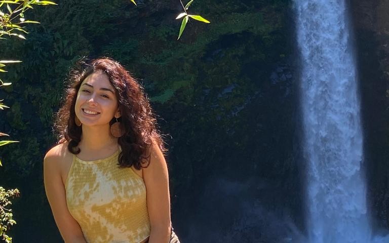 Valentina Rojas Larraín