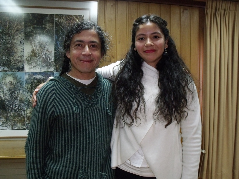 Pilar Fierro Carrera