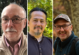 Investigadores Adjuntos Ad-Honorem se integran a la Facultad de Ciencias Forestales y Recursos Naturales