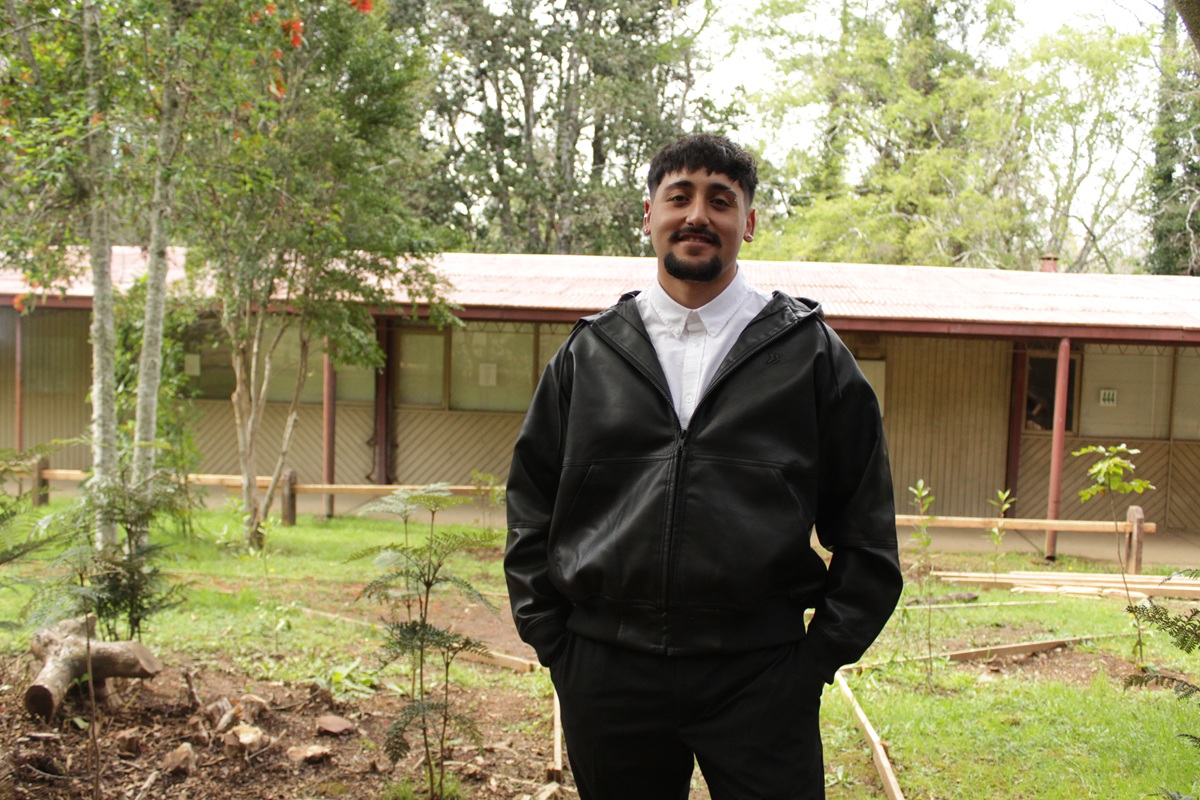 Renato Sandoval Aguilera