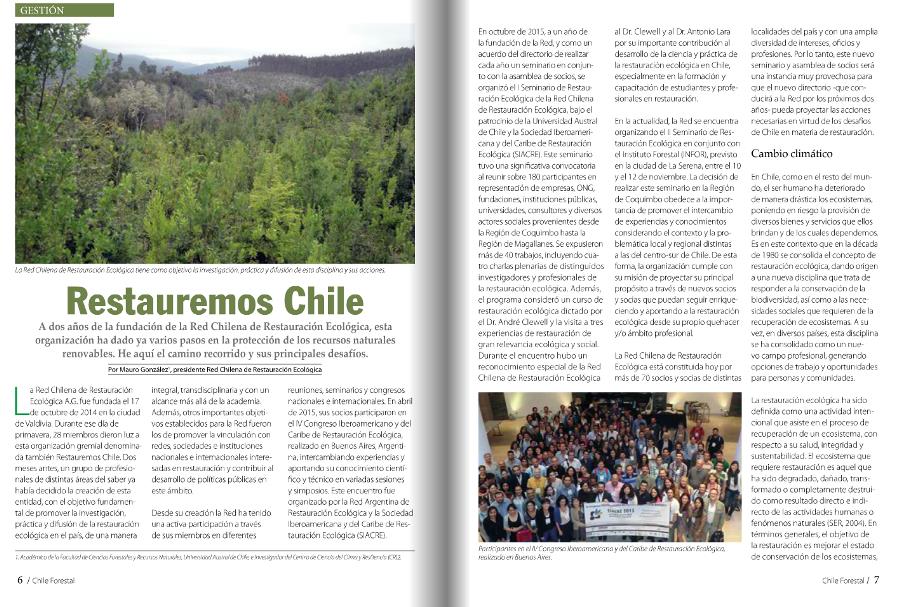 Restauremos Chile