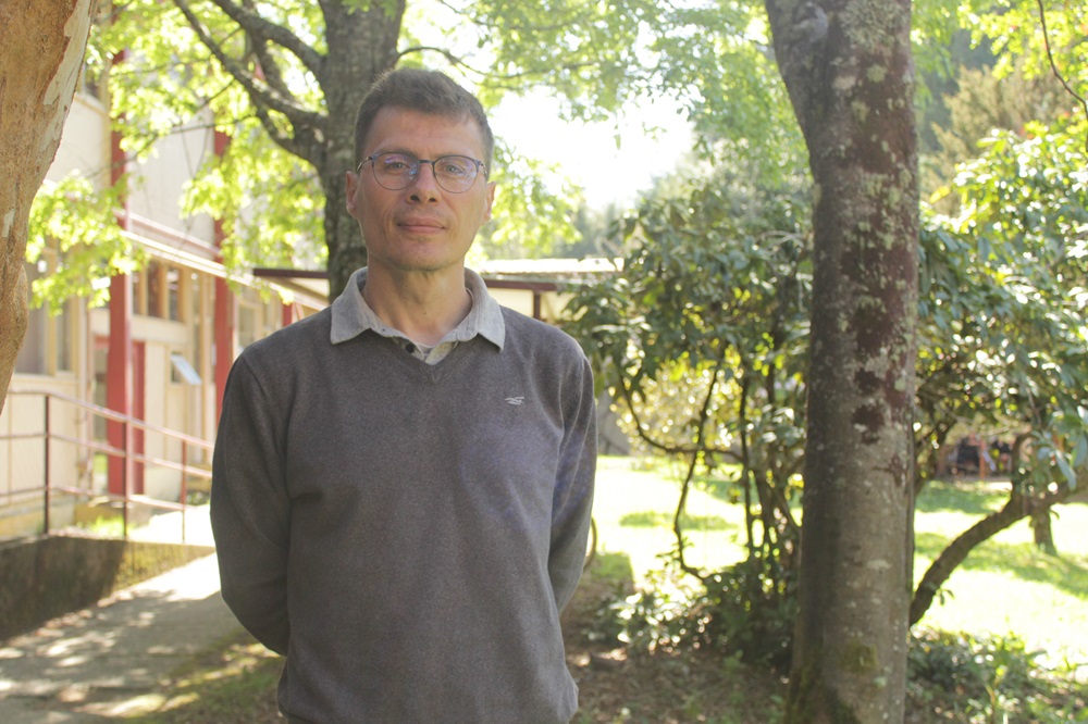 Investigación de Ingeniero Forestal de la UACh forma parte del simposio más importante del mundo sobre economía de recursos forestales