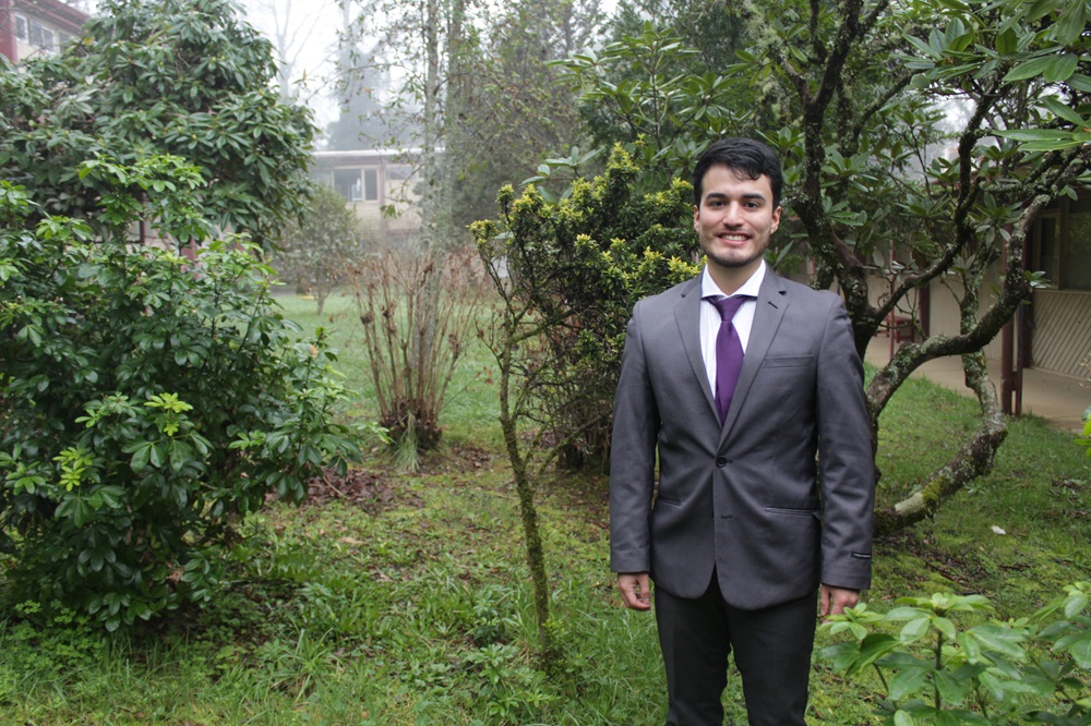 Rodrigo Pinda Martel