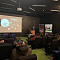 Experto mundial en estudio de mamíferos realizó charla magistral en la UACh
