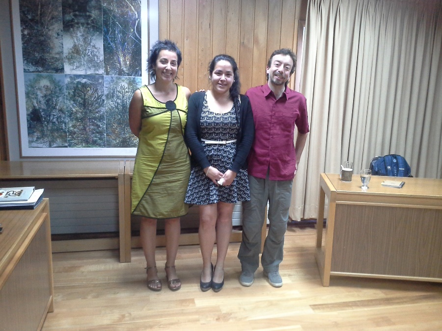 Romina Alexandra Zepeda Paulo