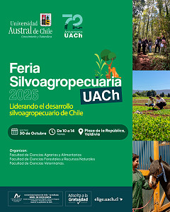 Feria Silvoagropecuaria