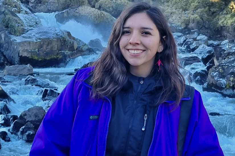 Savka Ramos Ramírez