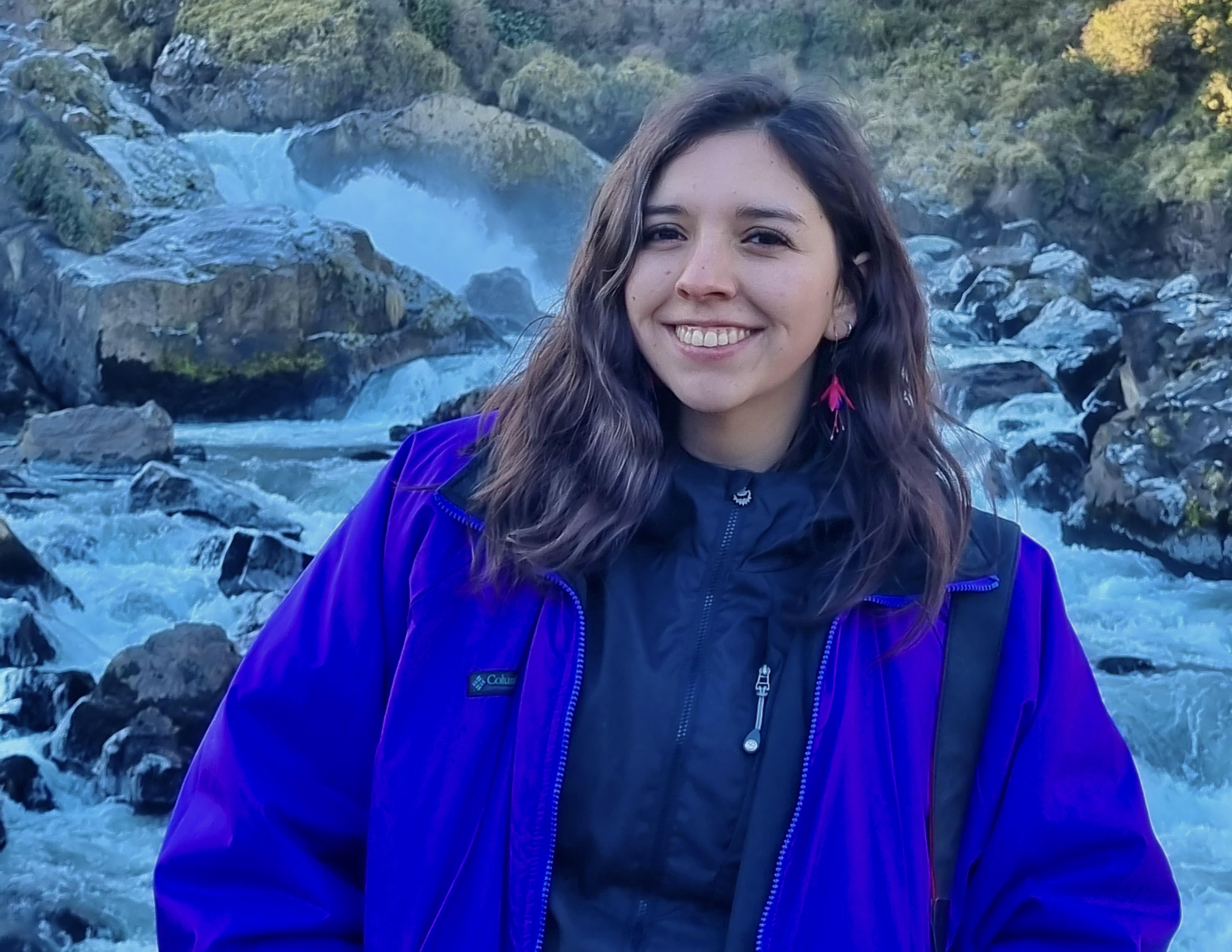 Savka Ramos Ramírez