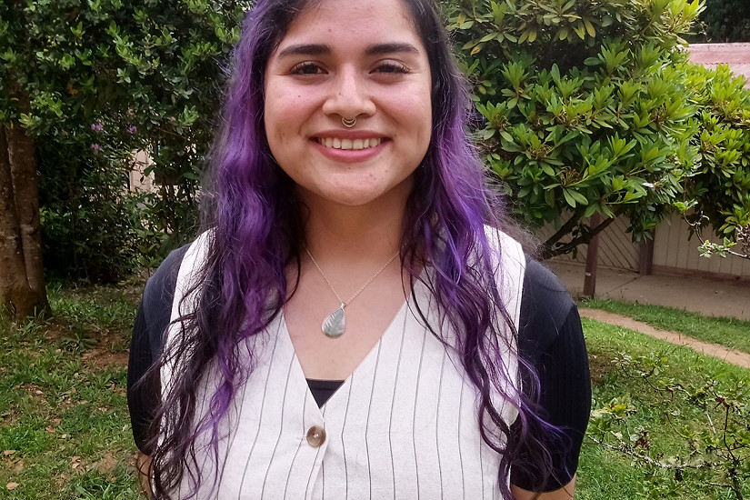 Scarlet Gómez Chepo