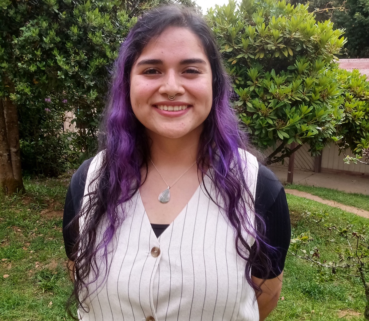 Scarlet Gómez Chepo