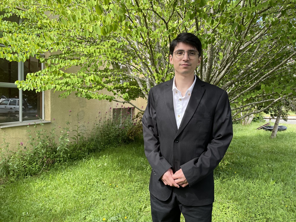 Sebastián Valenzuela Ampuero