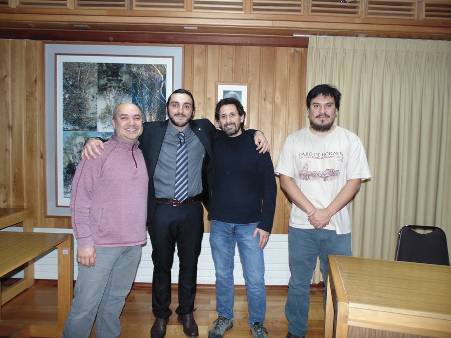 Sebastián Vidal Díaz