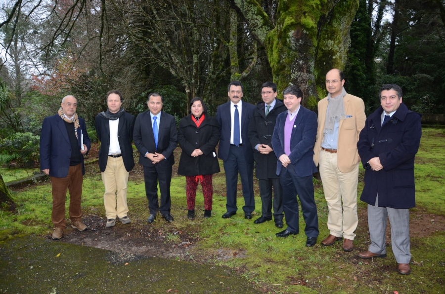 Gran interés generó Seminario Ciudadano para la Descontaminación Atmosférica de Valdivia