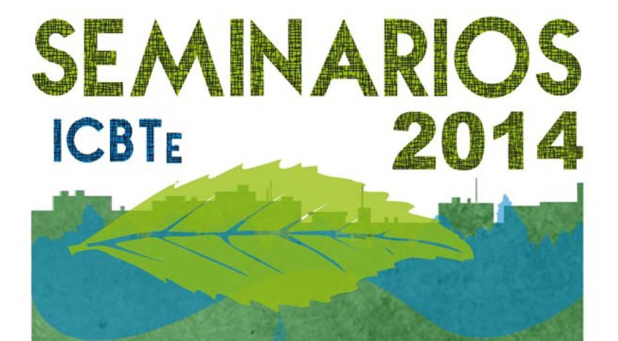 Instituto de Conservación, Biodiversidad y Territorio invita a charla