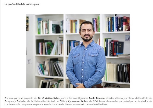 Investigadores U. Mayor se adjudican dos proyectos FONDEF por $400 millones