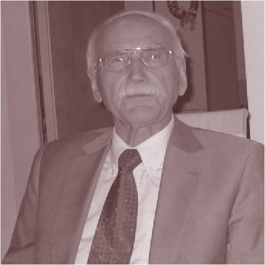UACh lamenta fallecimiento del Prof. Dr. Georg Adam Eisenhauer