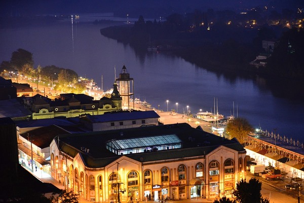 UACh trae a Valdivia la ciencia de la ciudad