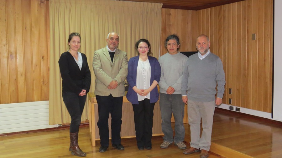 Valeria Arriagada Aguilera