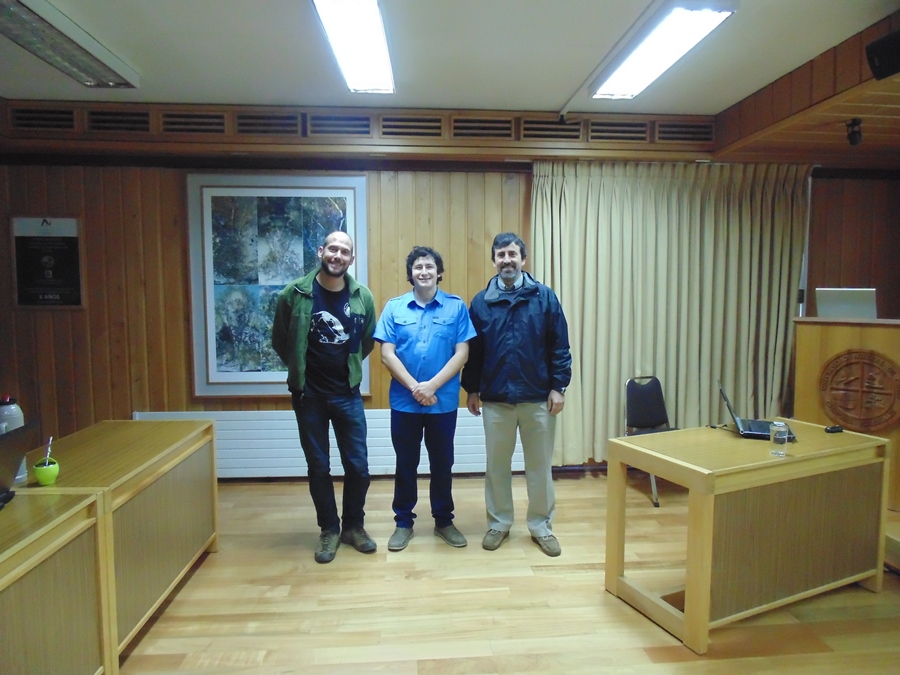 Víctor Elgueta Moll