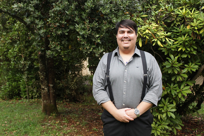 Vicente San Martín Silva