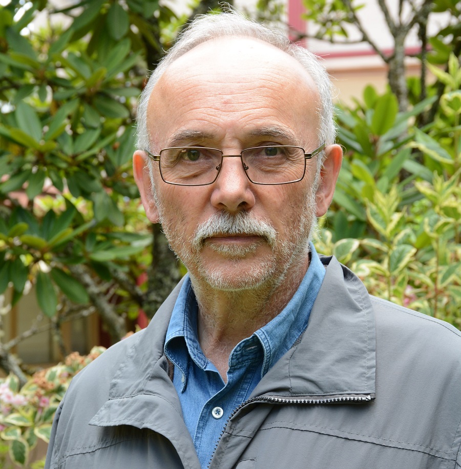 Dr. Víctor Gerding se acoge a retiro