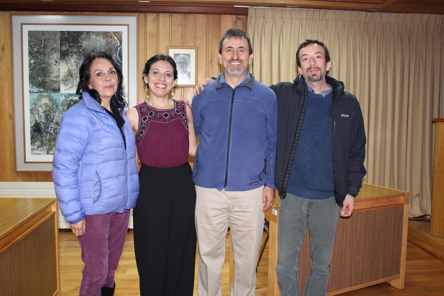 Victoria Arias Hernández