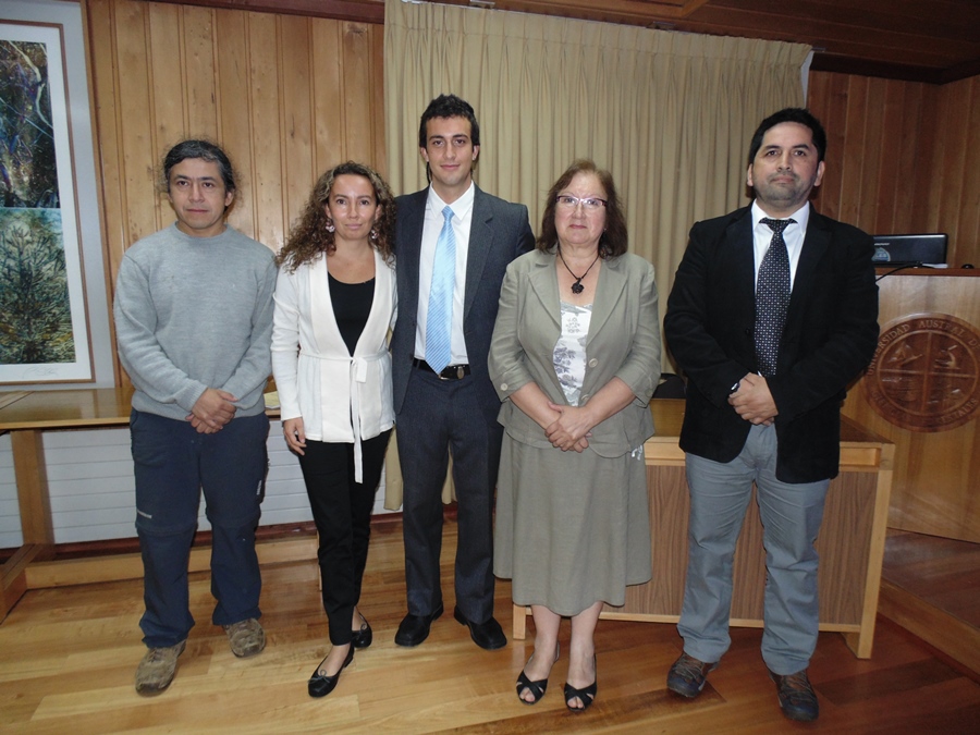 Werther Marcoleta Hardessen