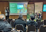 Exponen cómo se desarrolla la Certificación FSC